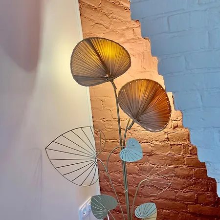 Affittacamere Chaleureuse Et Spacieuse Chambre, Sdb Privative 3*