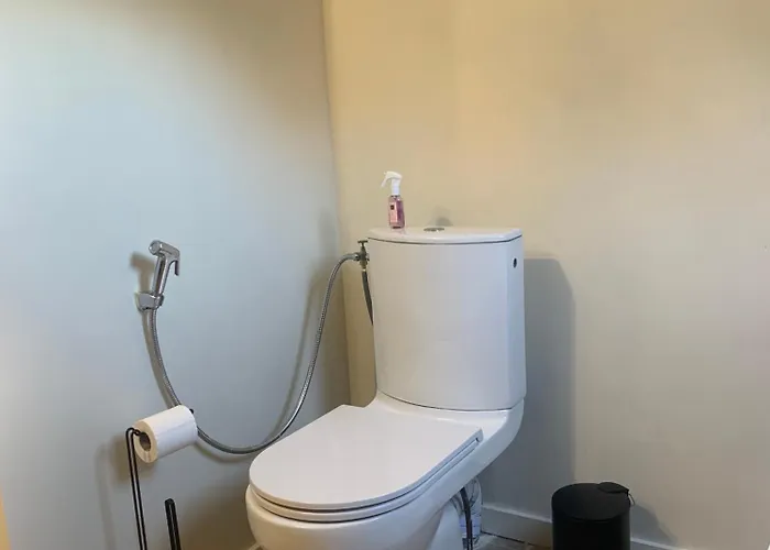 Chaleureuse Et Spacieuse Chambre, Sdb Privative Affittacamere