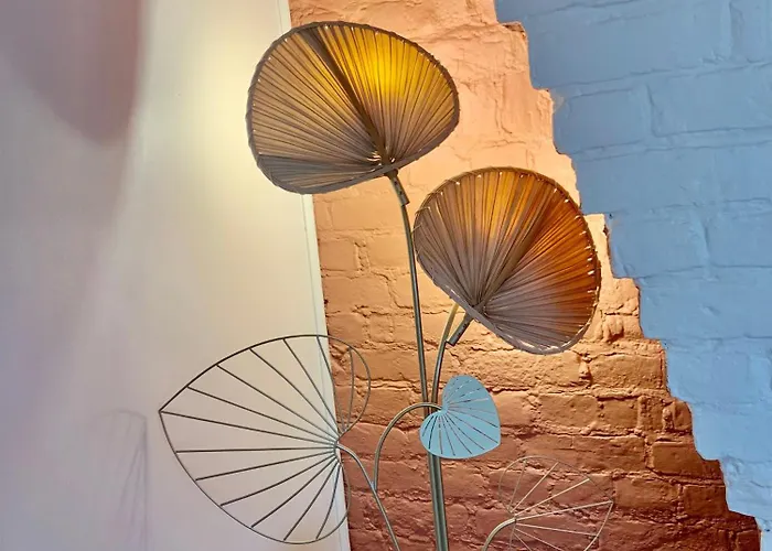 Affittacamere Chaleureuse Et Spacieuse Chambre, Sdb Privative 3*